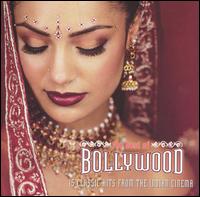Best of Bollywood: 15 Classic Hits from the Indian Cinema von Various Artists
