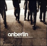 Blueprints for the Black Market von Anberlin