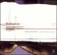 Blurring of Trees von Lexaunculpt