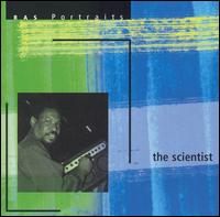 RAS Portraits von Scientist