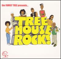 Tree House Rock von The Family Tree