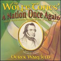 Nation Once Again von Derek Warfield