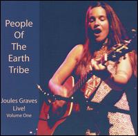 Joules Graves Live! von Joules Graves