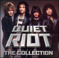 Collection von Quiet Riot