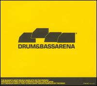 Drum & Bass Arena von Andy C.