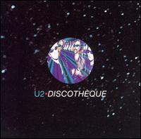 Discothèque  von U2