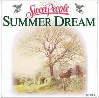 Summer Dream von Sweet People