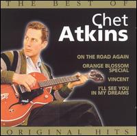 Best of Chet Atkins [Paradiso] von Chet Atkins