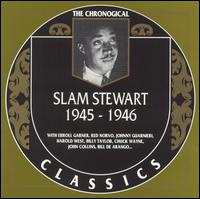 1945-1946 von Slam Stewart
