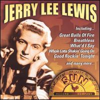 Sun Records 50th Anniversary Edition von Jerry Lee Lewis