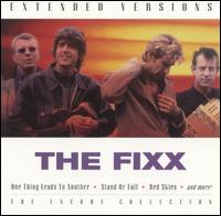 Extended Versions von The Fixx