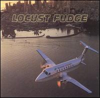Business Express [CD] von Locust Fudge