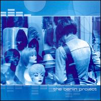 Transition Radio EP von The Berlin Project