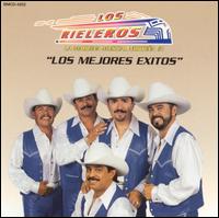 Mejores Exitos von Los Rieleros del Norte