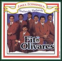 Bailando, Bailando von Fito Olivares