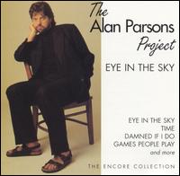Eye in the Sky: Encore Collection von Alan Parsons