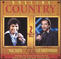 Dueling Country von Mac Davis