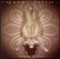 Justifying the Means von Gnome Attic