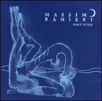 Nuh E'acqua von Massimo Ranieri