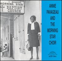 Annie Pavageau and the Morning Star Choir von Annie Pavageau
