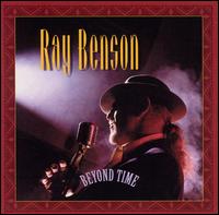 Beyond Time von Ray Benson