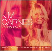 Young Love von Kim Carnes