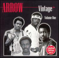 Vintage Volume One von Arrow
