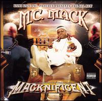 Macknificent von MC Mack