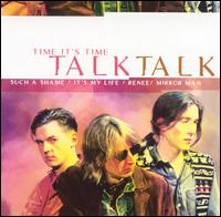 Time It's Time von Talk Talk