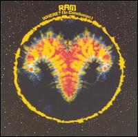 Where? (In Conclusion) von RAM