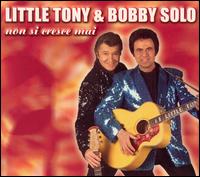 Non Si Cresce Mai von Bobby Solo