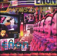 In This City von Enon