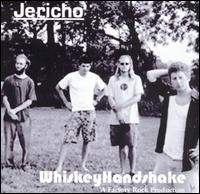 Whiskey Handshake von Jericho
