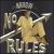 No Rules von Arrow