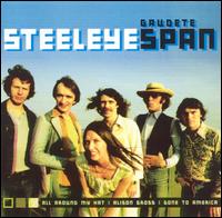 Gaudete von Steeleye Span