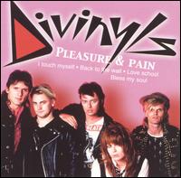 Pleasure & Pain von The Divinyls