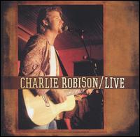 Live von Charlie Robison