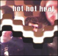 Scenes One Through Thirteen von Hot Hot Heat