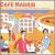 Café Madrid [Metro] von Various Artists