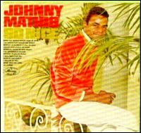 So Nice von Johnny Mathis