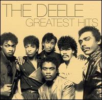 Greatest Hits von The Deele