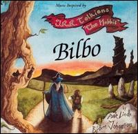 Bilbo von Pär Lindh