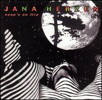 Soup's on Fire von Jana Herzen