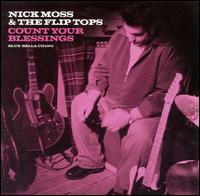 Count Your Blessings von Nick Moss