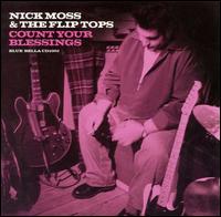Count Your Blessings von Nick Moss