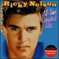 All Time Greatest Hits [Collectables] von Rick Nelson