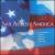 Sax Across America von Bruce Abbott