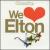 We Love Elton John von Obsession