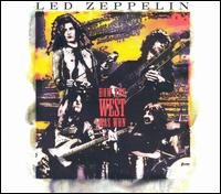 How the West Was Won von Led Zeppelin