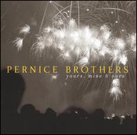 Yours, Mine & Ours von The Pernice Brothers